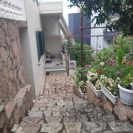 Zani Apartment Sarande Luaran gambar