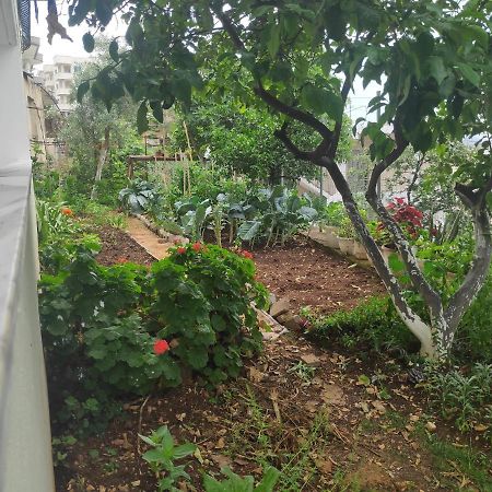 Zani Apartment Sarande Luaran gambar
