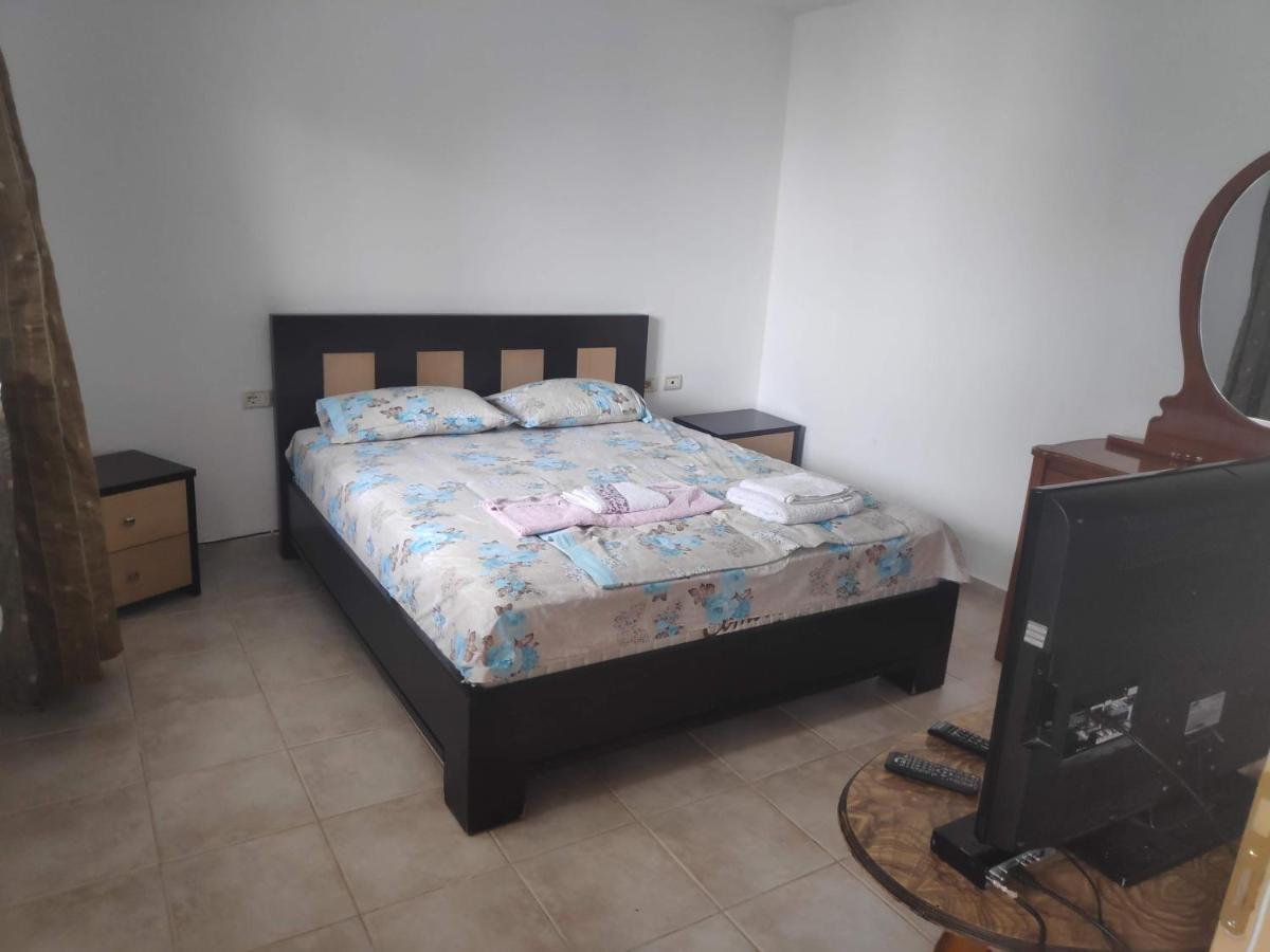 Zani Apartment Sarande Luaran gambar