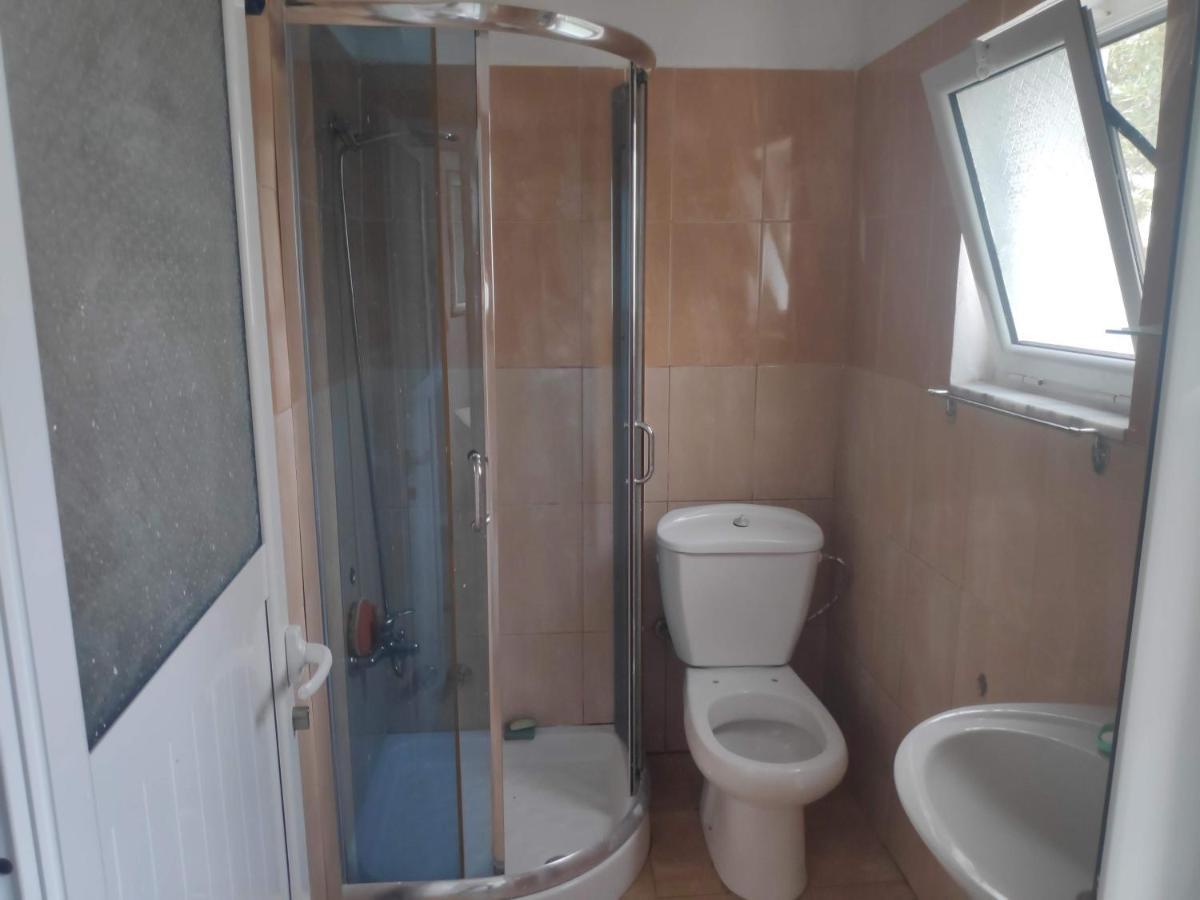 Zani Apartment Sarande Luaran gambar