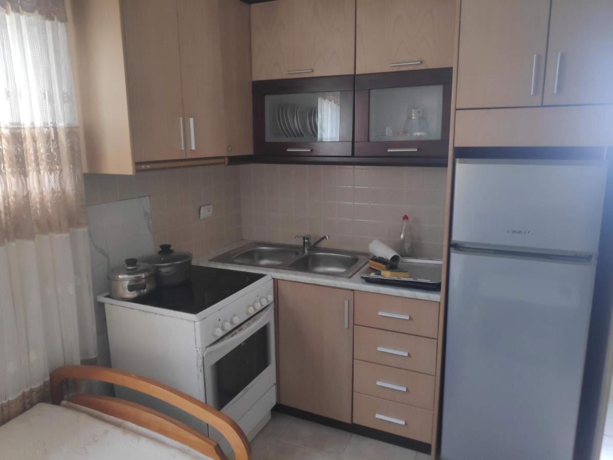 Zani Apartment Sarande Luaran gambar